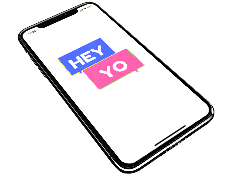 HEYYO